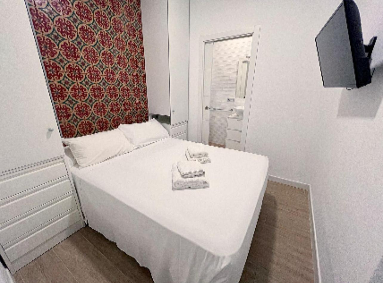 Casa Mara Appartement Séville