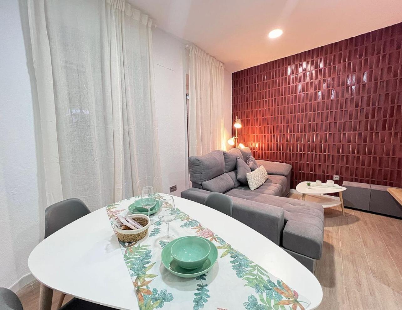 Appartement Casa Mara Séville