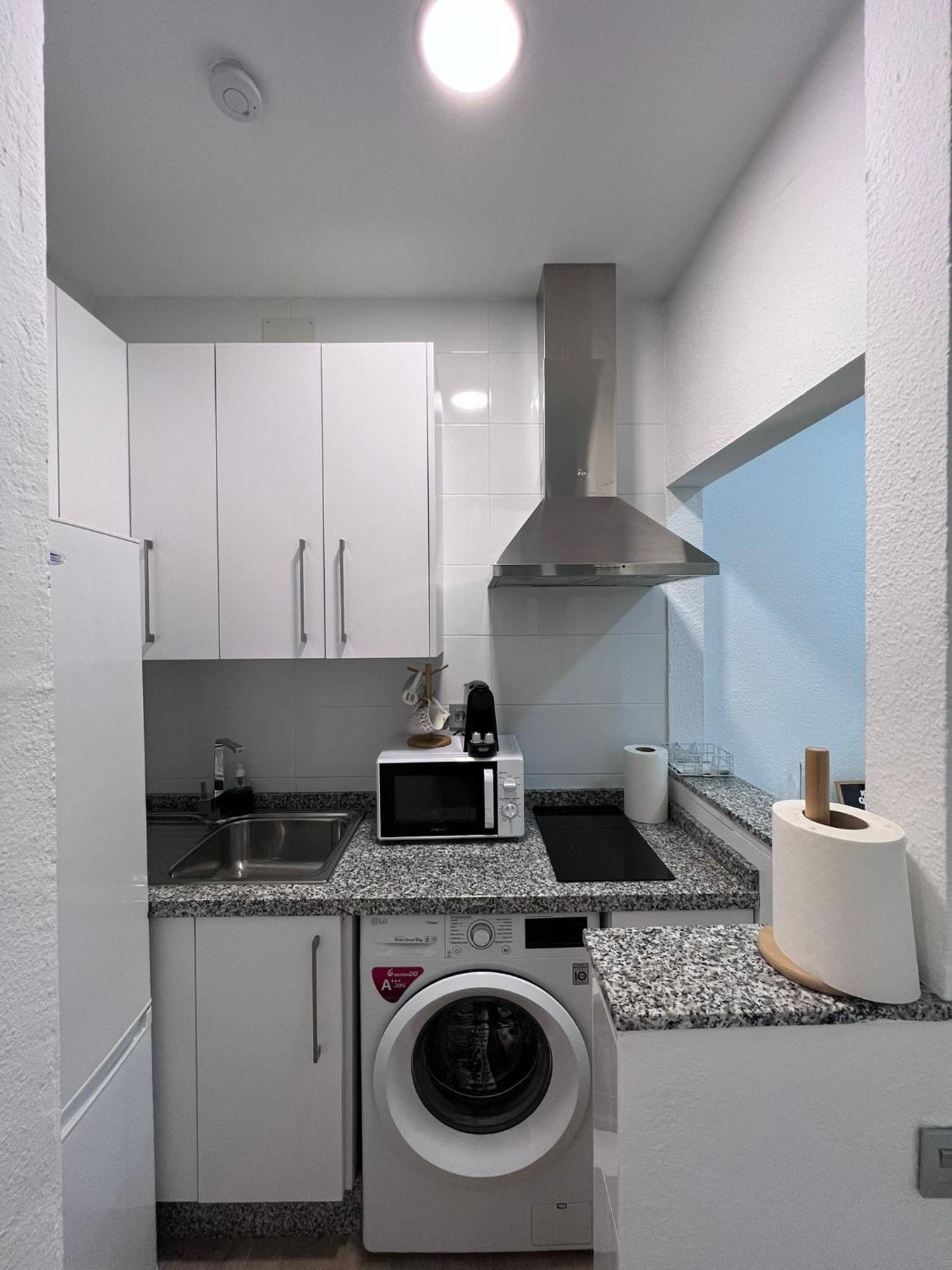 Casa Mara Appartement