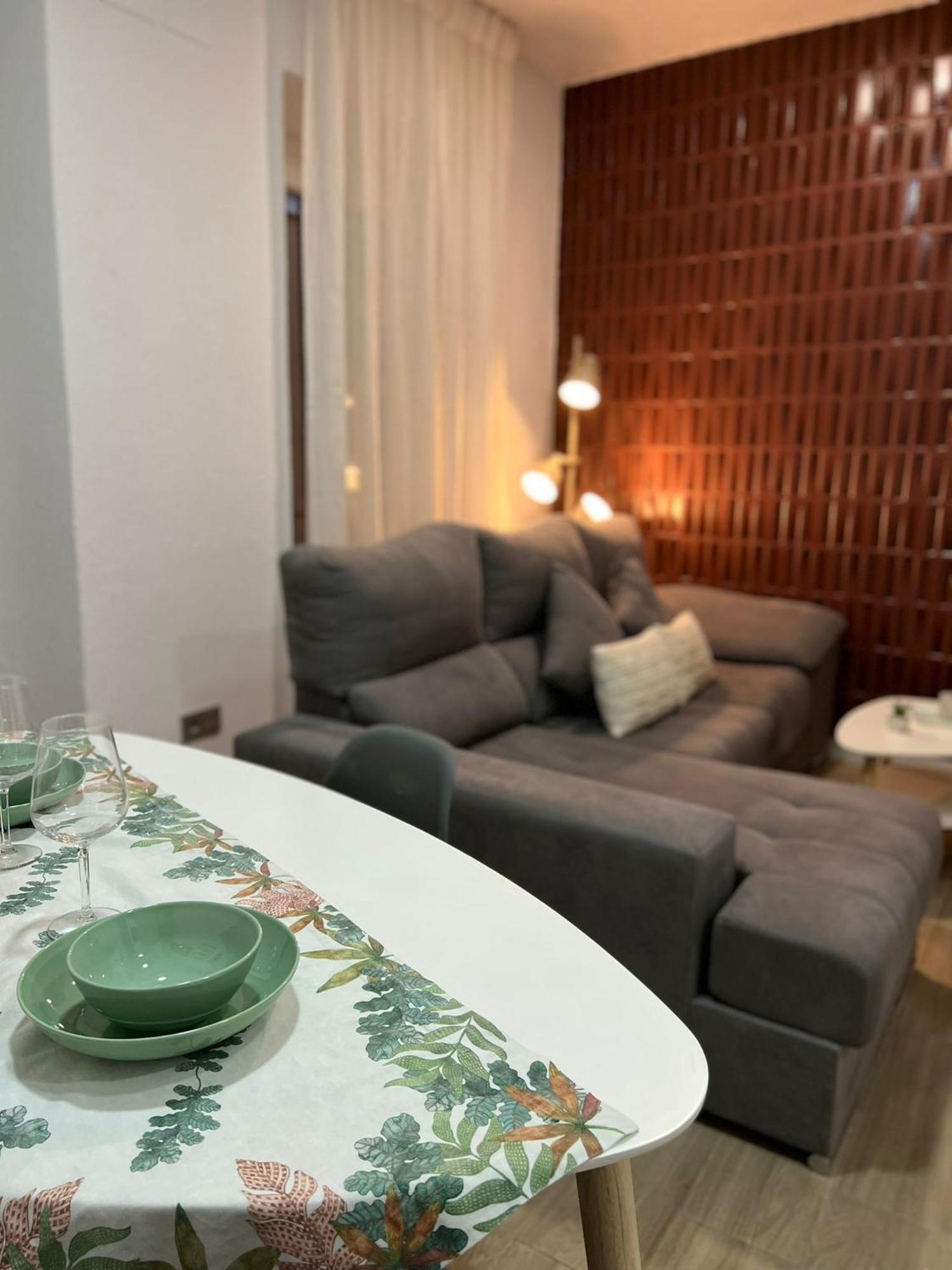 Appartement Casa Mara Séville