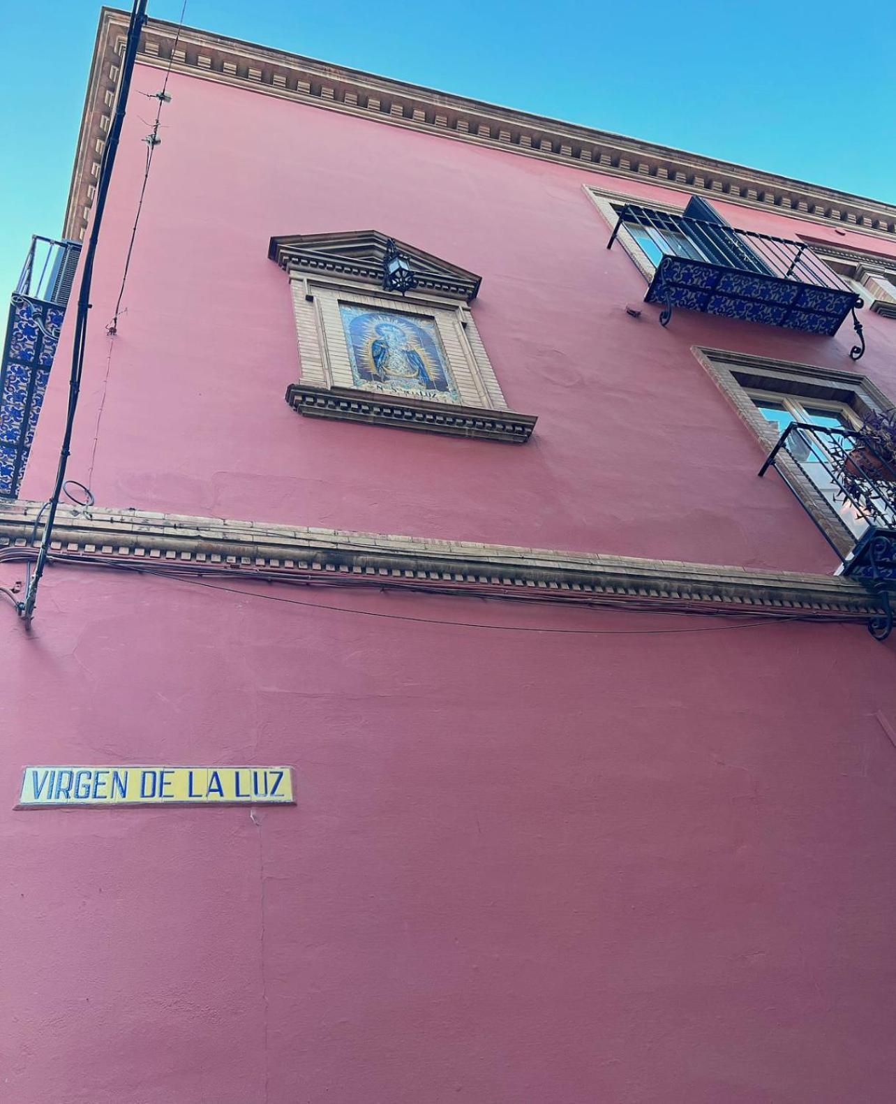 Casa Mara *
