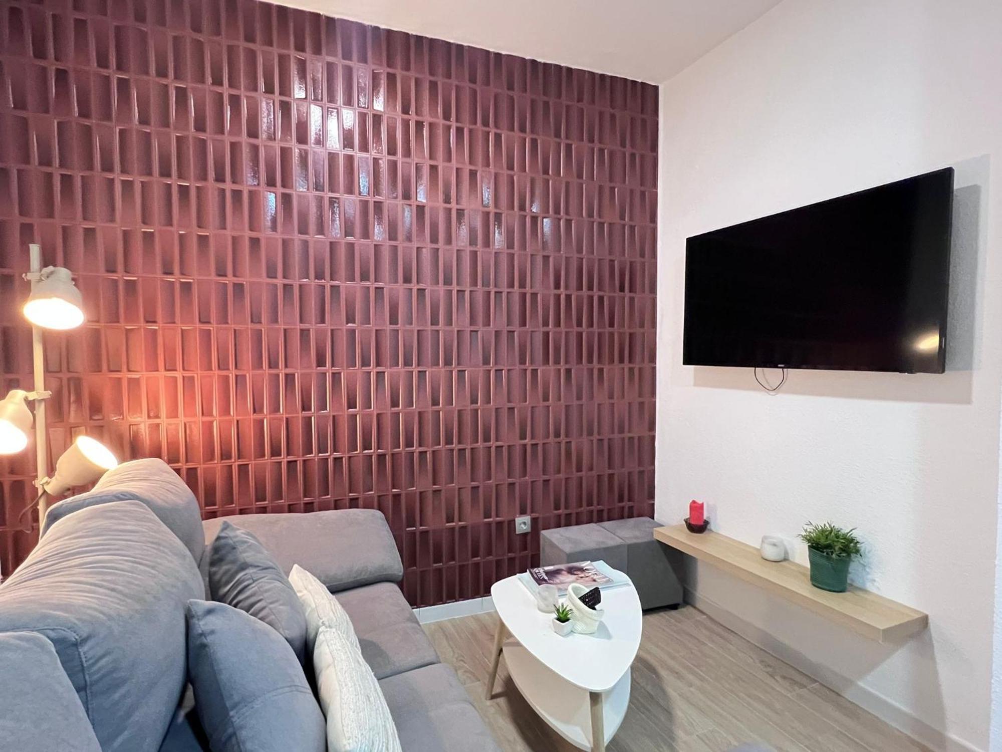 Casa Mara Appartement *