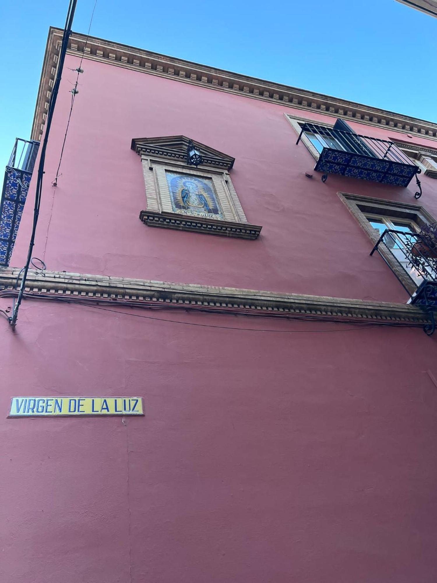 Casa Mara Appartement *