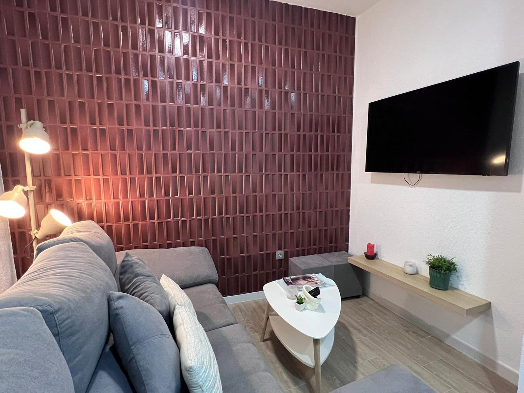 Casa Mara Appartement Séville