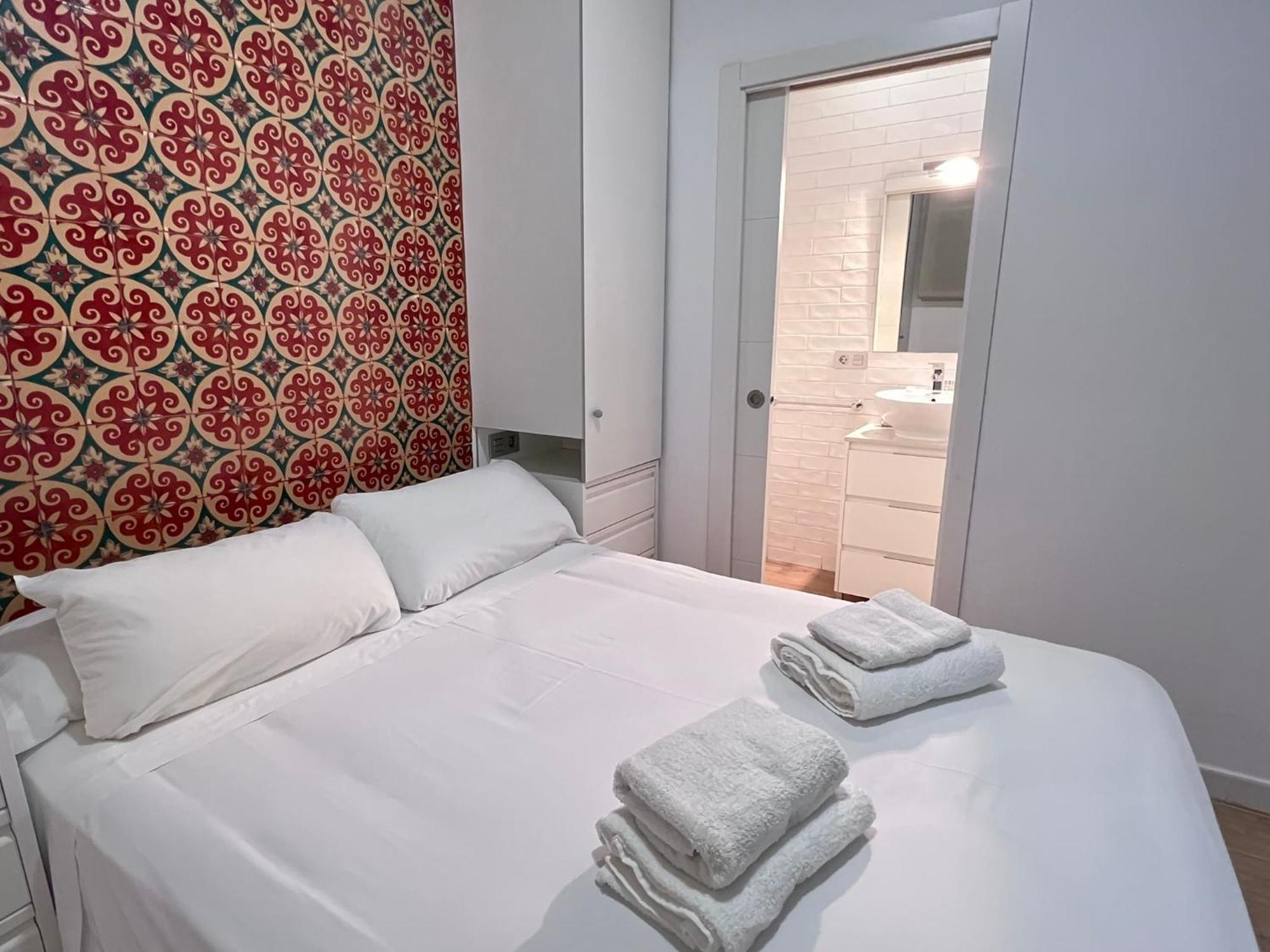 Appartement Casa Mara *
