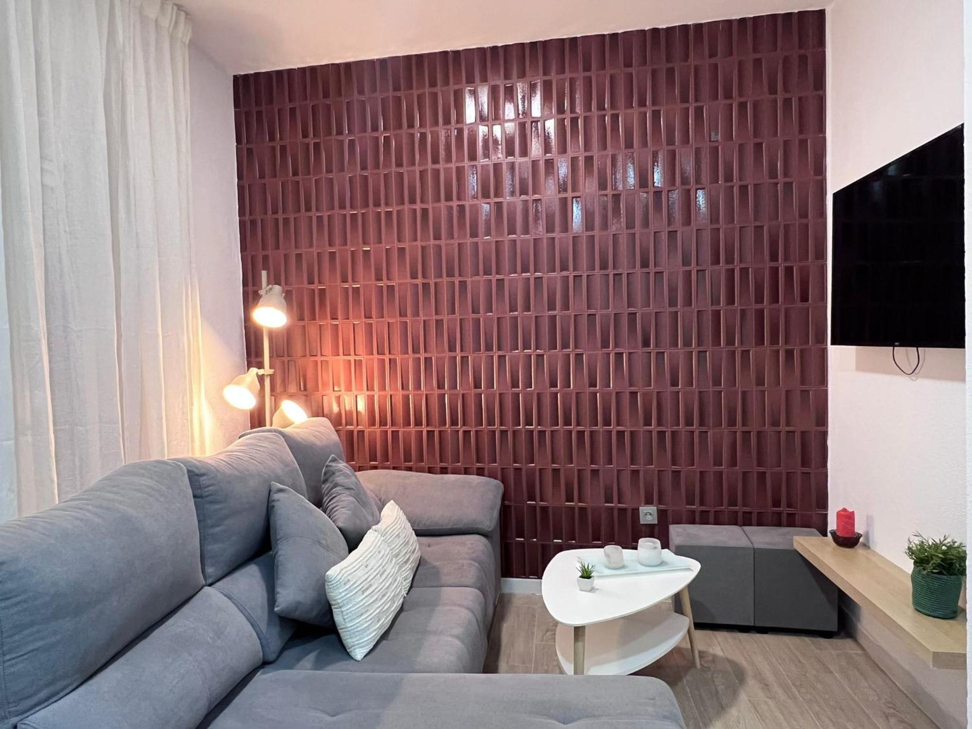 Appartement Casa Mara Séville