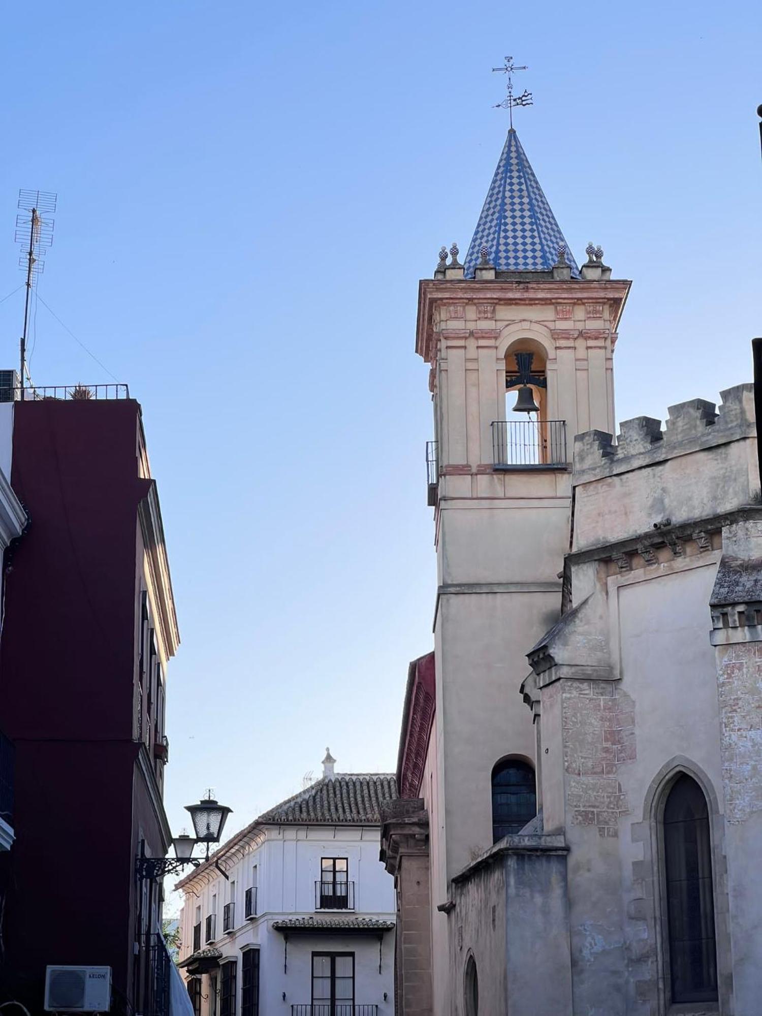 Apartamento Casa Mara Sevilla